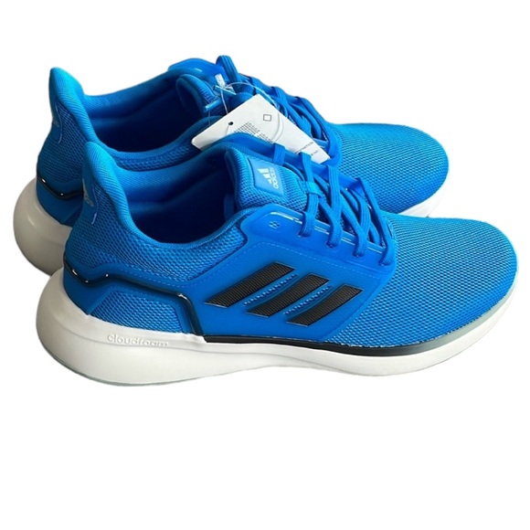 Adidas - Men’s EQ19 Run Sneakers - Picture 6 of 6